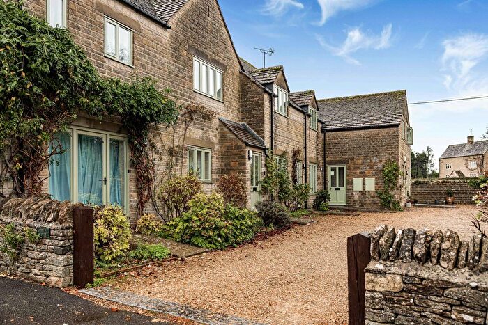 1 Bedroom Flat For Sale In Arlington, Bibury, Cirencester, Gloucestershire, GL7