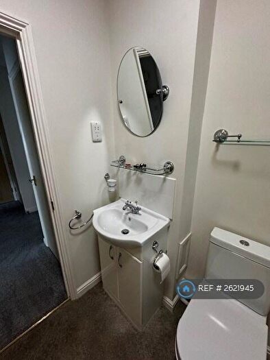 1 Bedroom Flat To Rent In Park Drive, Longfield, DA3