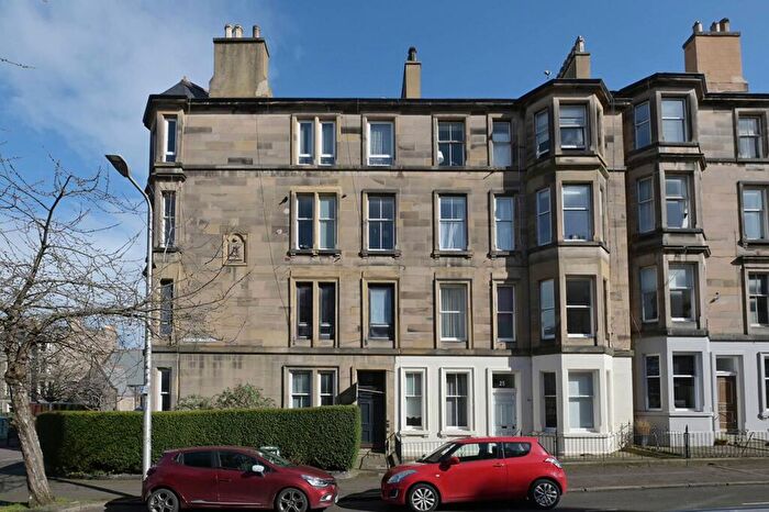 1 Bedroom Flat For Sale In / Brunton Terrace, Hillside, Edinburgh, EH7