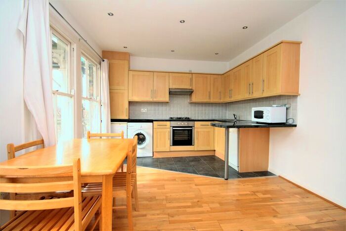 1 Bedroom Flat To Rent In -, Highbury Hill, Highbury, N5