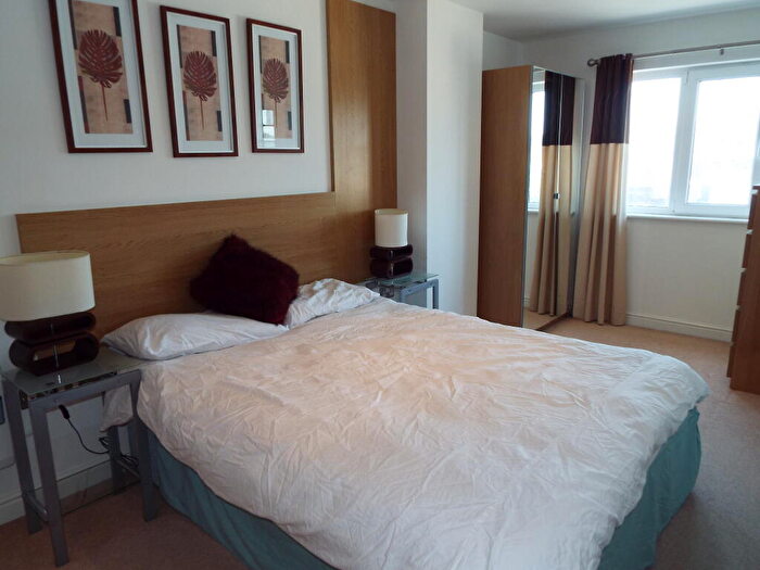 2 Bedroom Apartment To Rent In The Bar, City Centre, NE1