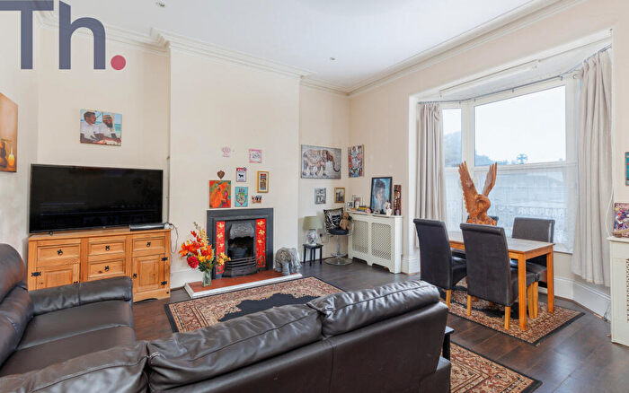 3 Bedroom Town House For Sale In Ryde, Isle Of Wight, PO33