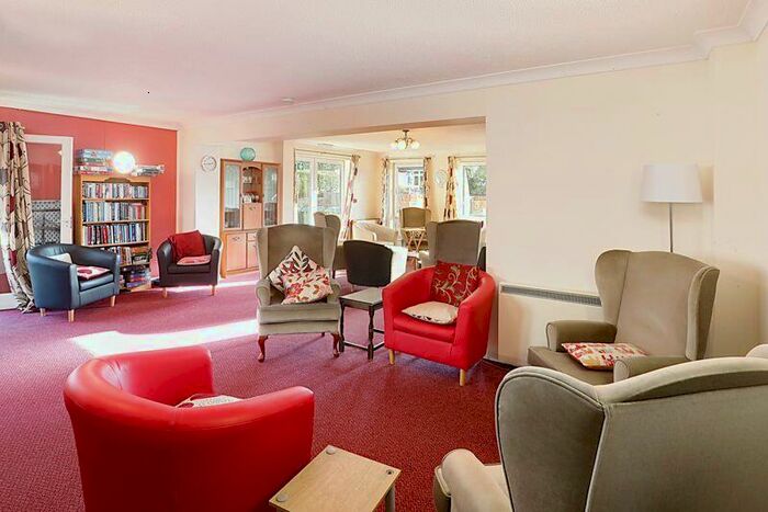 1 Bedroom Flat For Sale In Homepoint House, Southampton, SO18
