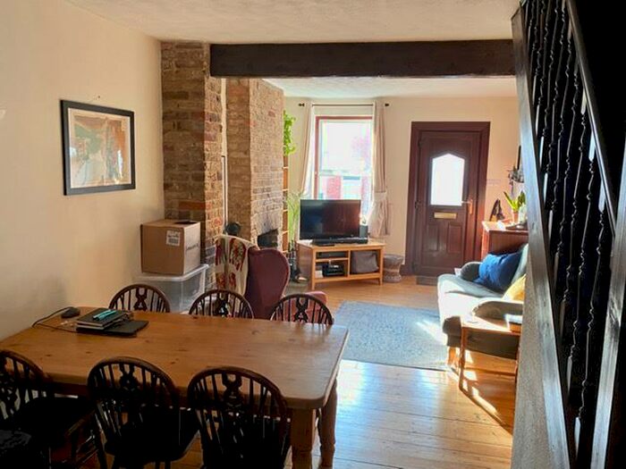 2 Bedroom Terraced House To Rent In Bardwell Road, St.Albans, AL1