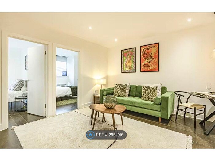 2 Bedroom Flat To Rent In The Sheldon Buildings Baltic Place, London, N1