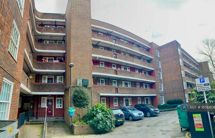 1 Bedroom Flat To Rent In Arne House, London, SE11