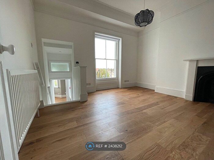 1 Bedroom Flat To Rent In Vernon Terrace, Brighton, BN1
