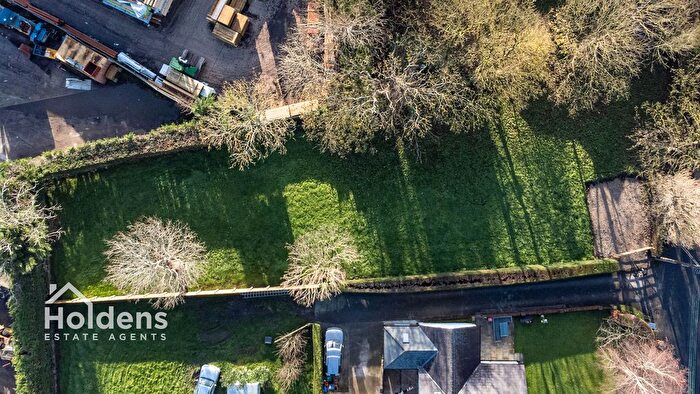 Land For Sale In Brook Lane, Little Hoole, PR4