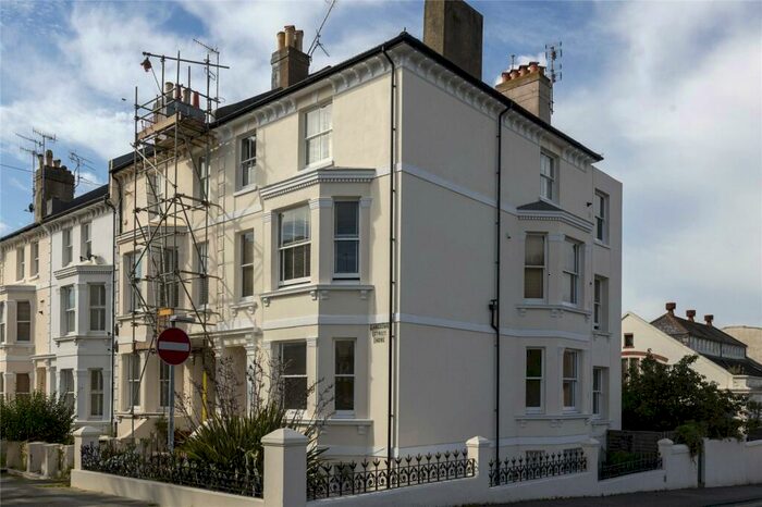 1 Bedroom Apartment To Rent In Lansdowne Street, Hove, East Sussex, BN3