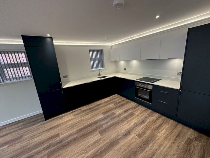 2 Bedroom Apartment To Rent In Church Street, Bingham, NG13