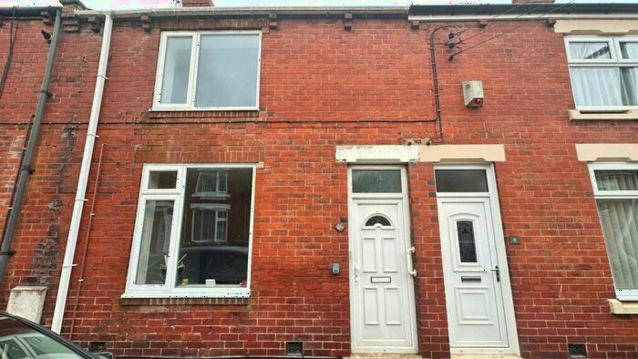 2 Bedroom Terraced House To Rent In Pinewood Street, Houghton Le Spring, Durham, DH4