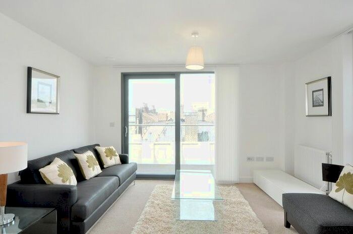 1 Bedroom Flat To Rent In Ocean House, Dalston Square, London, E8