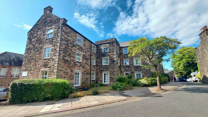 1 Bedroom Flat To Rent In High Street, Lancaster, LA1