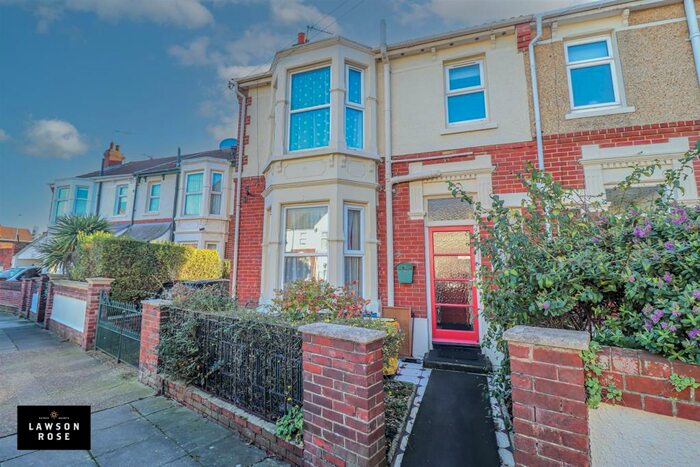 1 Bedroom Apartment To Rent In Copythorn Road, Portsmouth, PO2