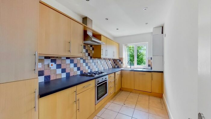 2 Bedroom Flat To Rent In Lime Lodge, A Lime Walk, Littleover, Derby, Derbyshire, DE23