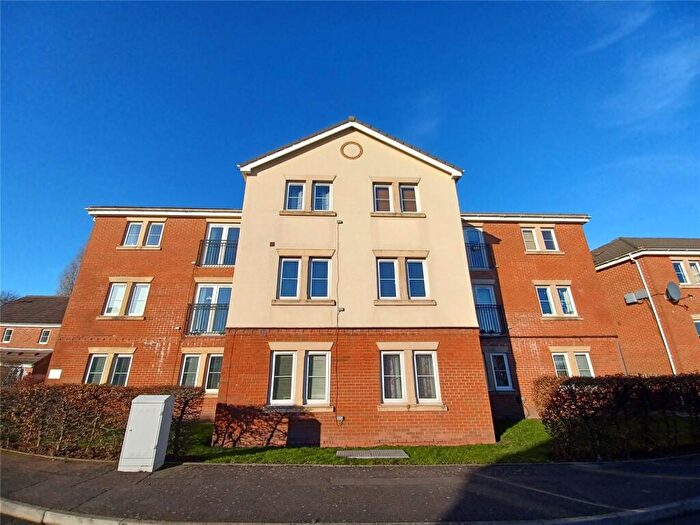 1 Bedroom Flat To Rent In Blue Cedar Drive, Streetly, Sutton Coldfield, West Midlands, B74