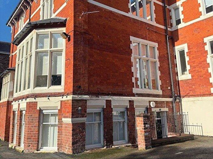 2 Bedroom Apartment To Rent In Fernwood Hall, The Orchard, Huyton, Liverpool, L36