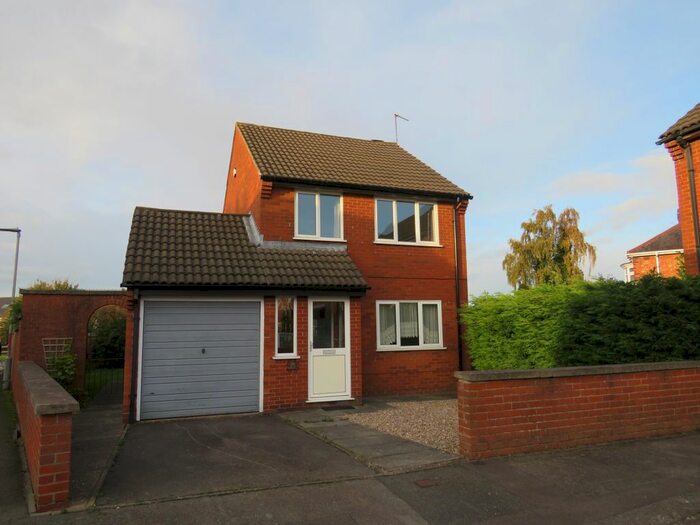 3 Bedroom Property To Rent In Mere Road, Wigston LE18