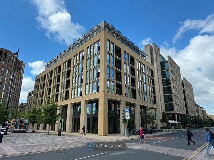 2 Bedroom Maisonette To Rent In Station Square, Cambridge, CB1