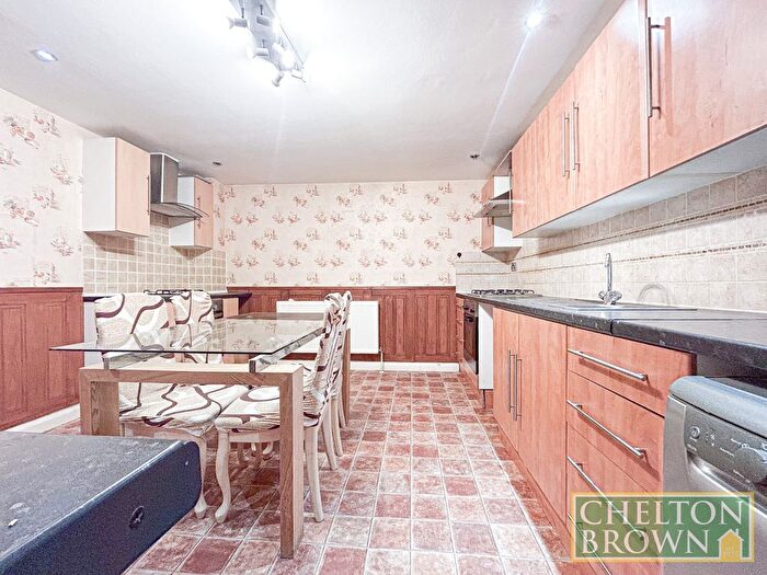 1 Bedroom Flat To Rent In Hester Street, Northampton, Northamptonshire, NN2