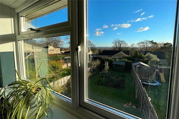 3 Bedroom Terraced House For Sale In Priory Close, Bradford On Avon, BA15