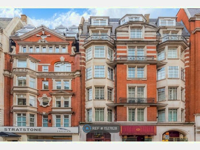 3 Bedroom Flat To Rent In Berkeley Street, London, W1J