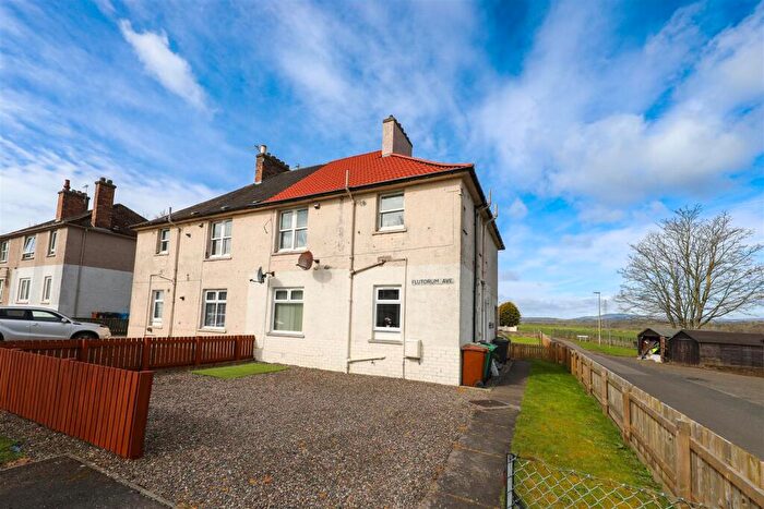 2 Bedroom Flat For Sale In Flutorum Avenue, Thornton, KY1