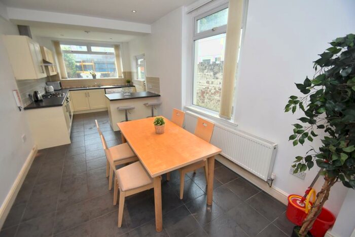3 Bedroom House To Rent In Manor Street, Heath, Cardiff, CF14