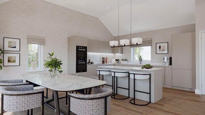 3 Bedroom Semi-Detached House For Sale In , The Mews At Hensol Grove, Pontyclun, Vale Of Glamorgan, CF72