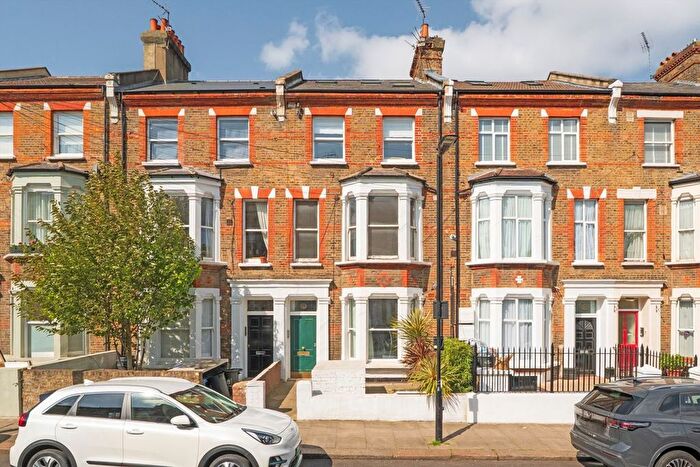 1 Bedroom Flat To Rent In Portnall Road, Maida Vale, W9