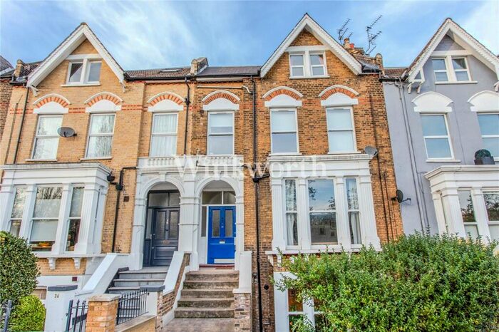 1 Bedroom Apartment To Rent In Endymion Road, London, N4