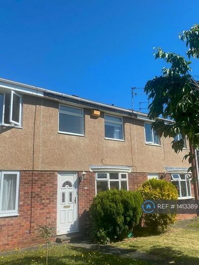 3 Bedroom Terraced House To Rent In Hexham Avenue, Cramlington, NE23