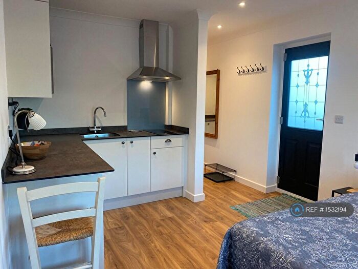 Studio To Rent In New Road, Southbourne, Emsworth, PO10