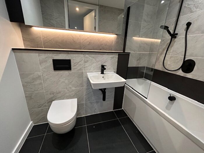 2 Bedroom Apartment To Rent In Marlstone Avenue, Manchester, Greater Manchester, M3