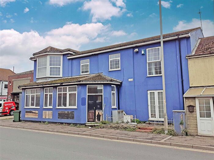 5 Bedroom Character Property For Sale In Southgates Road, Great Yarmouth, NR30