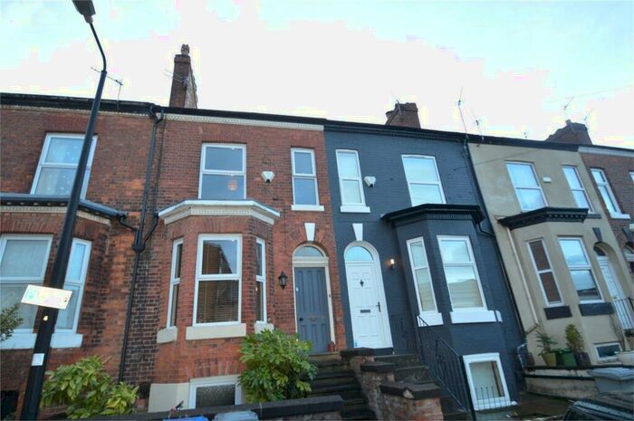 3 Bedroom Terraced House To Rent In Thorn Grove, Sale, M33