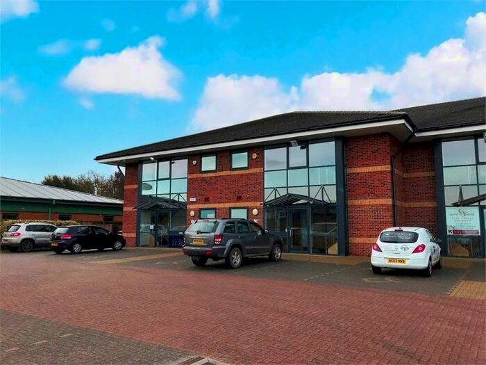 Commercial Property To Rent In Windmill Way West, Ramparts Business Park, Berwick-upon-tweed, Northumberland, TD15