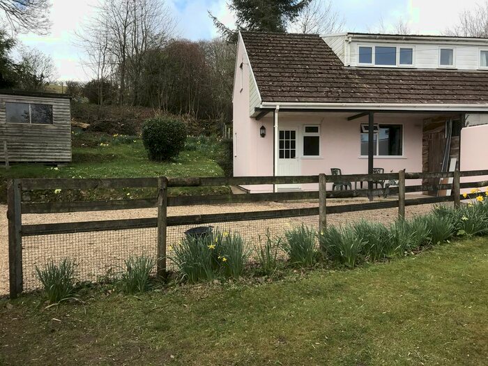 2 Bedroom Cottage To Rent In Birchill Cross, Chardstock, Axminster, Devon, EX13