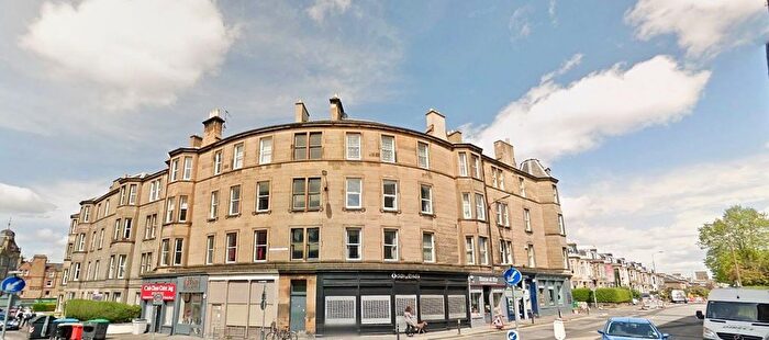 5 Bedroom Flat To Rent In Polwarth Gardens, Edinburgh, EH11