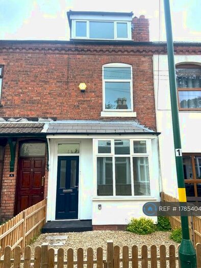 3 Bedroom Terraced House To Rent In The Grove, Birmingham, B16