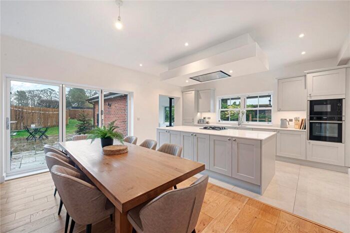 4 Bedroom Semi-Detached House For Sale In Church Street, Churchtown, Preston, Lancashire, PR3