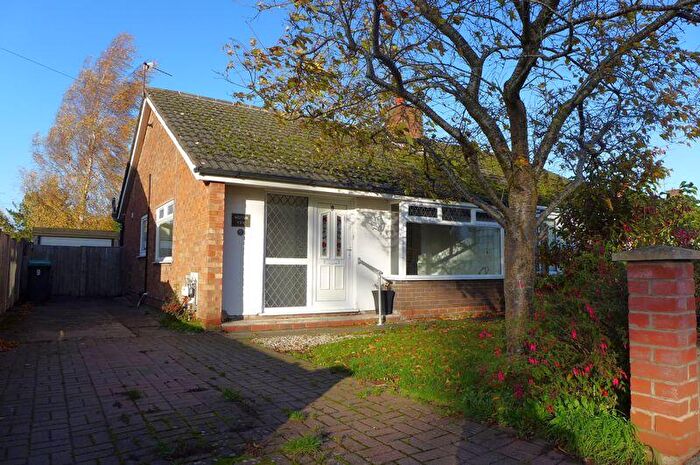 3 Bedroom Semi-Detached Bungalow To Rent In Gresford Park, Pant Lane, Gresford, LL12