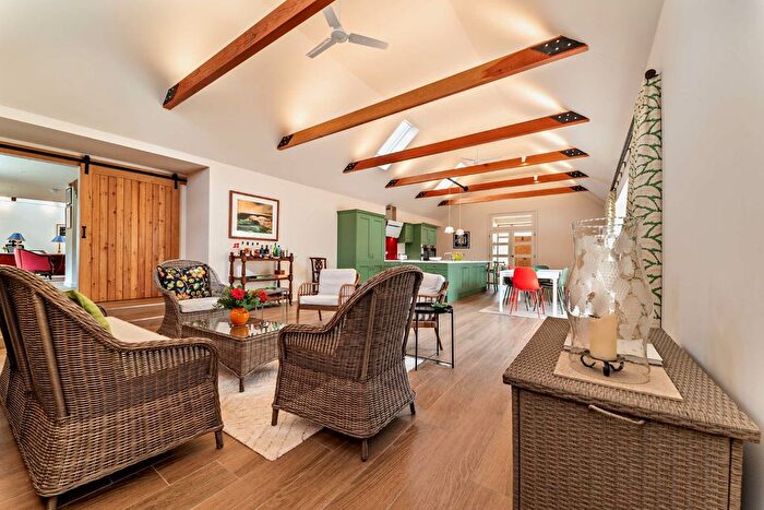 2 Bedroom Detached House For Sale In Saltcoats Steading, Saltcoats Road, Gullane, East Lothian, EH31