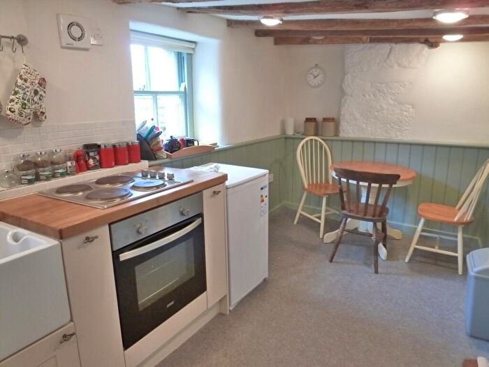 1 Bedroom House To Rent In Main Street, Heysham, Morecambe, Lancashire, LA3