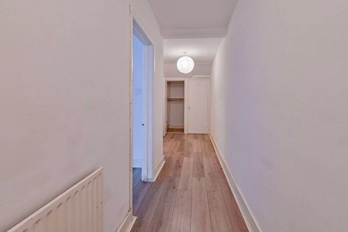 1 Bedroom Flat For Sale In -, Islington, London, N1