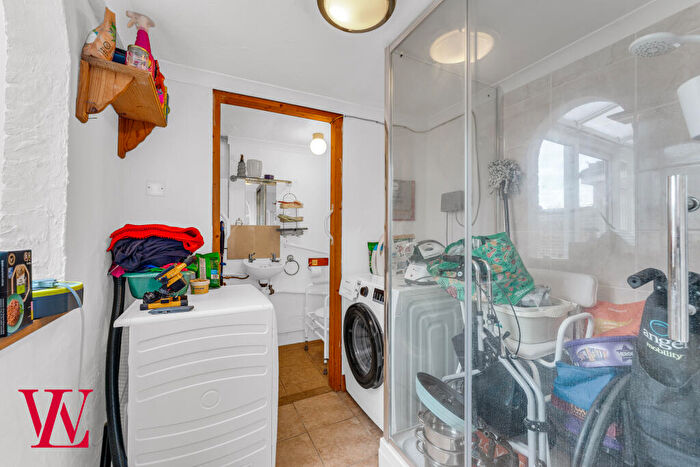 3 Bedroom Terraced House For Sale In Josephs Drive, The Street, Takeley, CM22