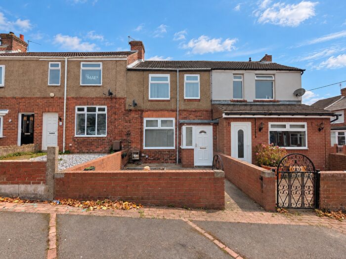 3 Bedroom Terraced House To Rent In Galt Street, Thornley, DH6