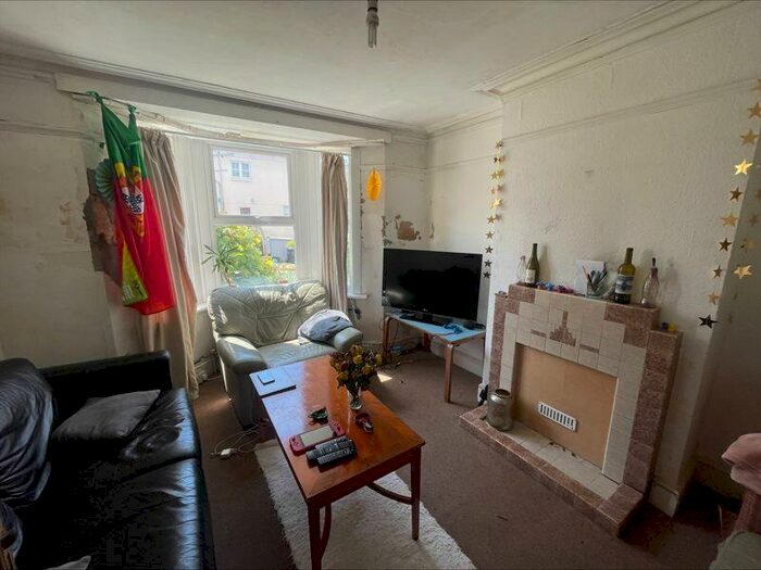 5 Bedroom Terraced House To Rent In Franklin Road, Brighton, BN2