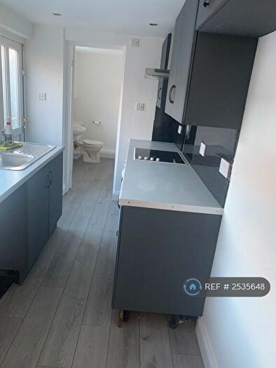 1 Bedroom Bungalow To Rent In Sunderland, Sunderland, SR2