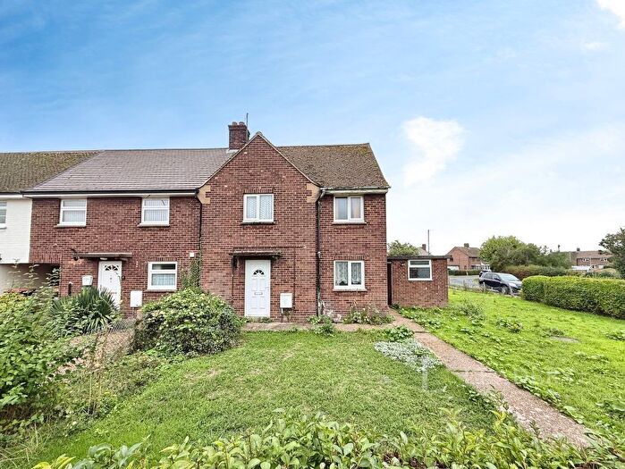 3 Bedroom End Of Terrace House For Sale In Mount Pleasant Road, Clapham, Bedford, MK41